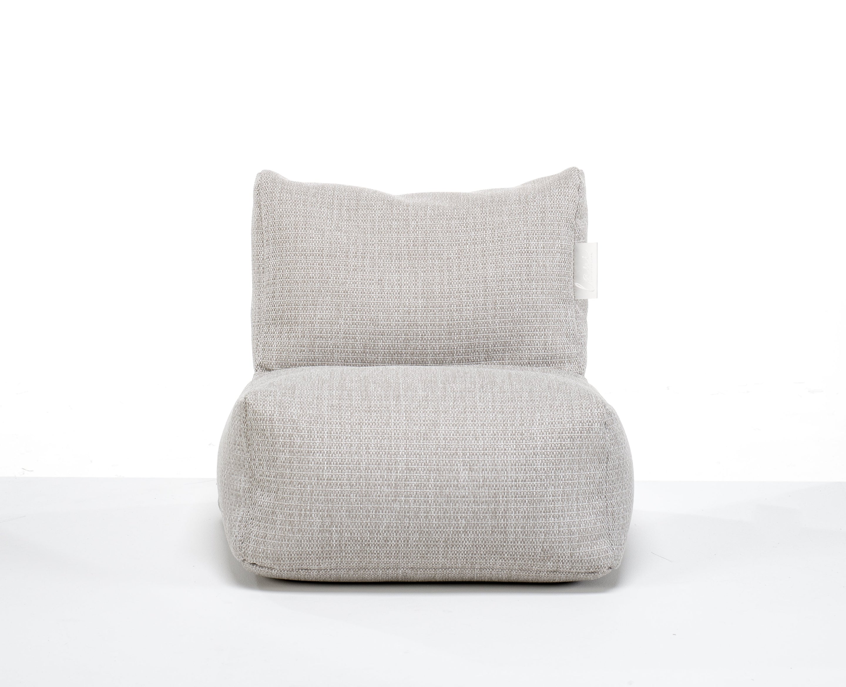 Laui Lounge Basic Kids Outdoor I Ash Grey Laui Lounge Basic Kids Outdoor I Ash Grey