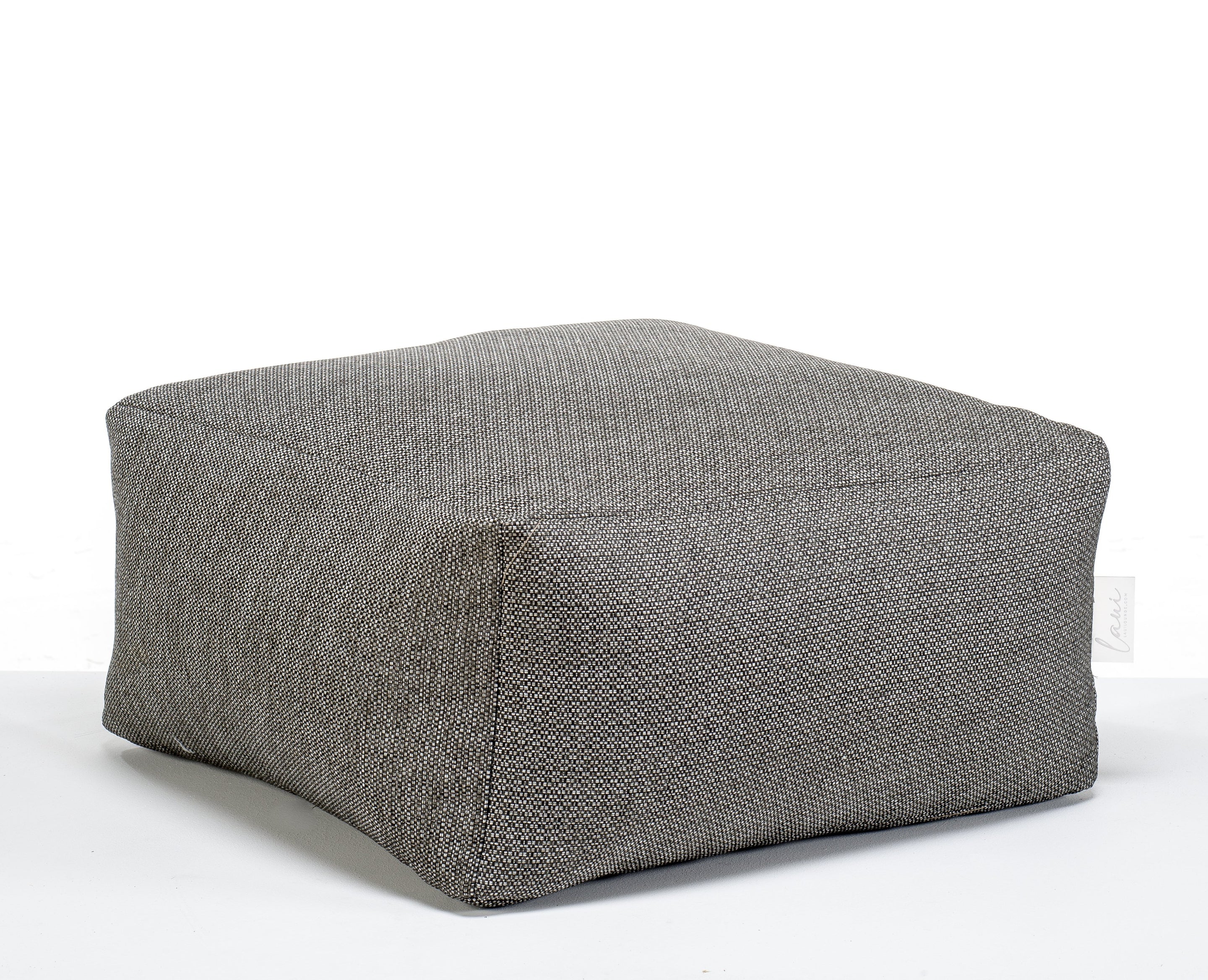 Laui Lounge Basic Square Outdoor I Anthracite Laui Lounge Basic Square Outdoor I Anthracite