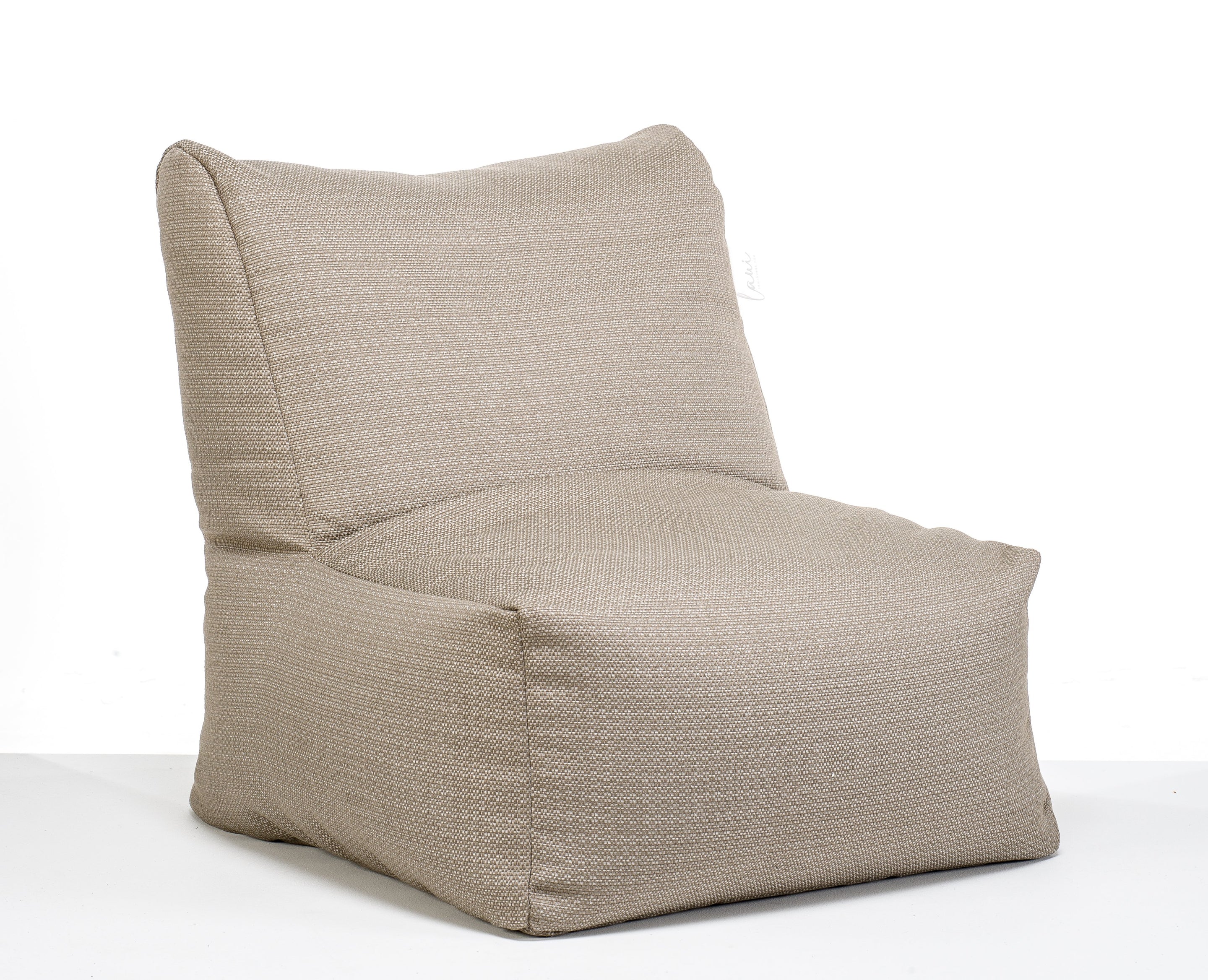 Laui Lounge Boho Adult Outdoor I Taupe Laui Lounge Boho Adult Outdoor I Taupe