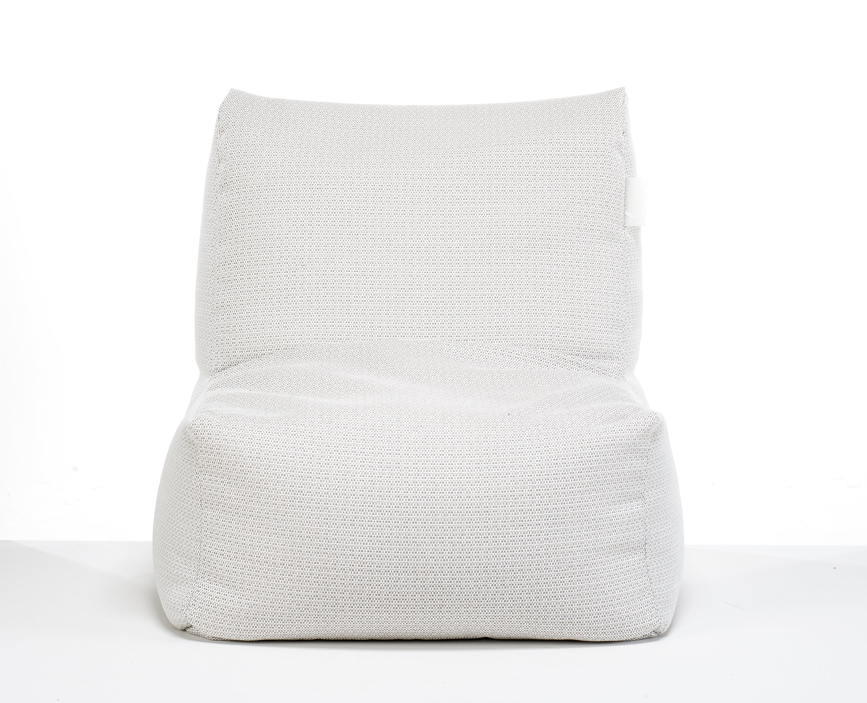 Laui Lounge Boho Adult Outdoor I White Laui Lounge Boho Adult Outdoor I White
