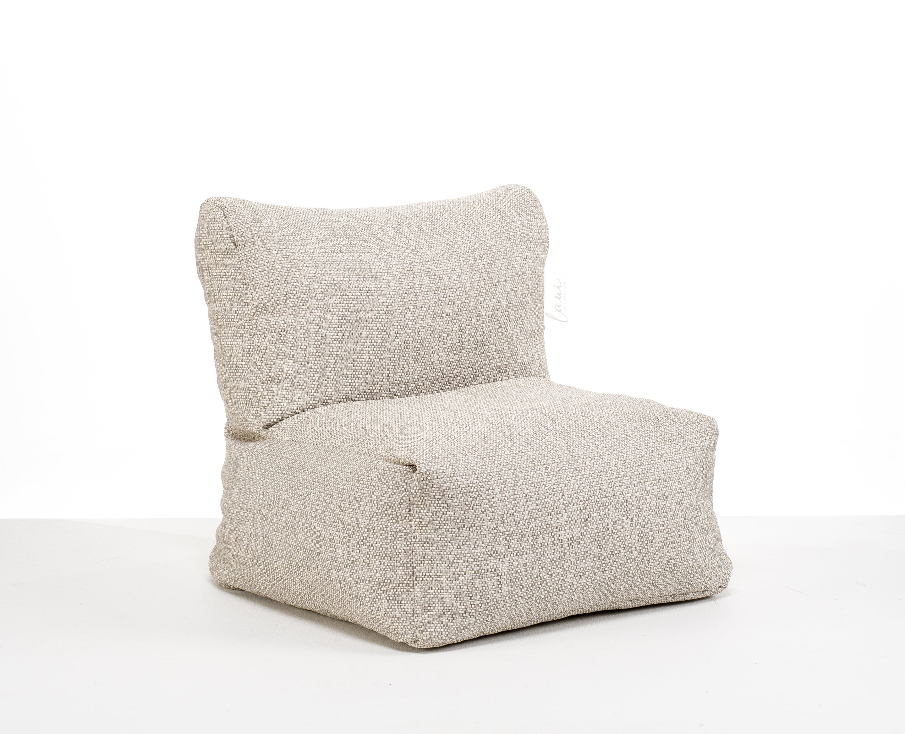 Laui Lounge Boho Kids Outdoor I Beige Laui Lounge Boho Kids Outdoor I Beige