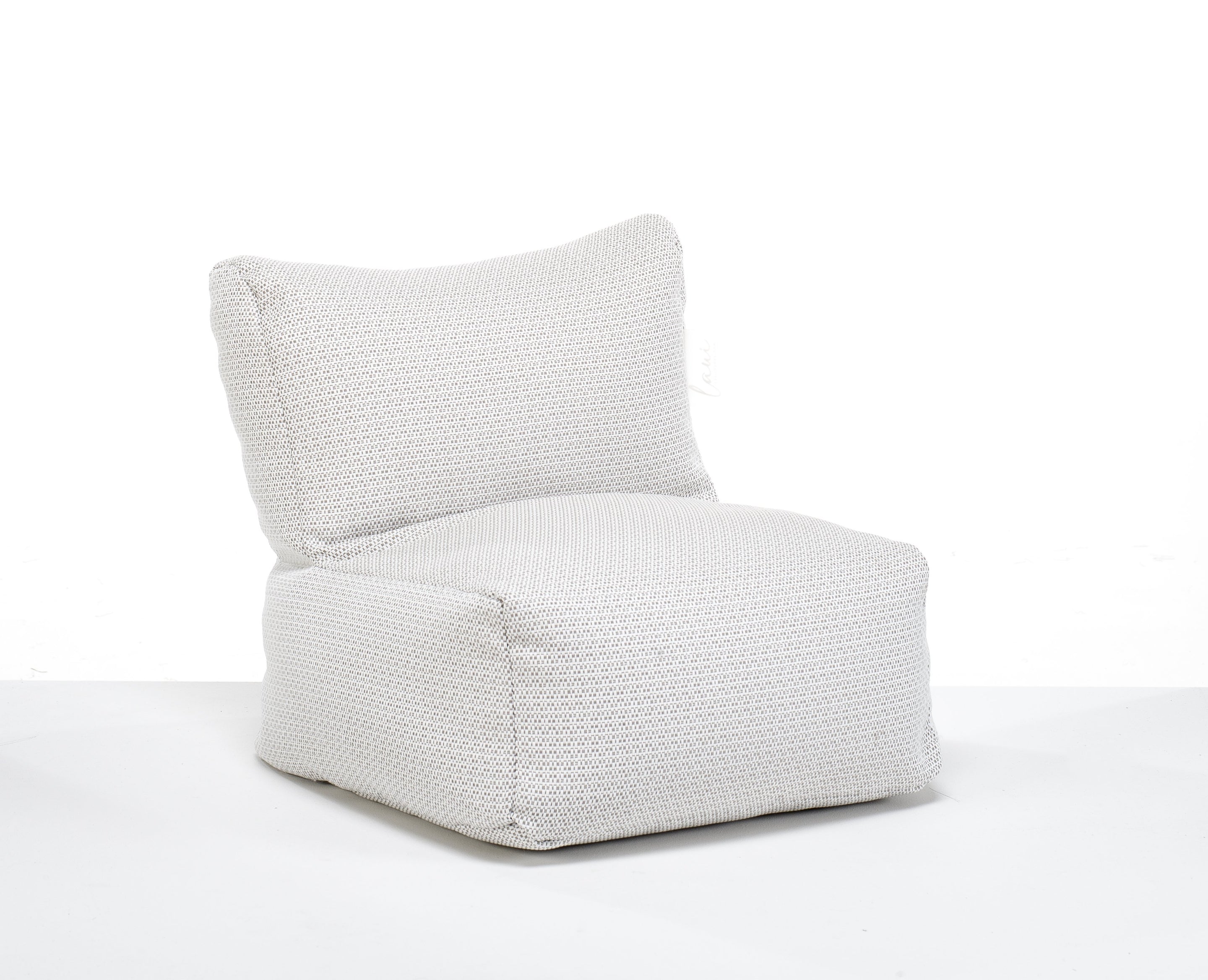 Laui Lounge Boho Kids Outdoor I White Laui Lounge Boho Kids Outdoor I White