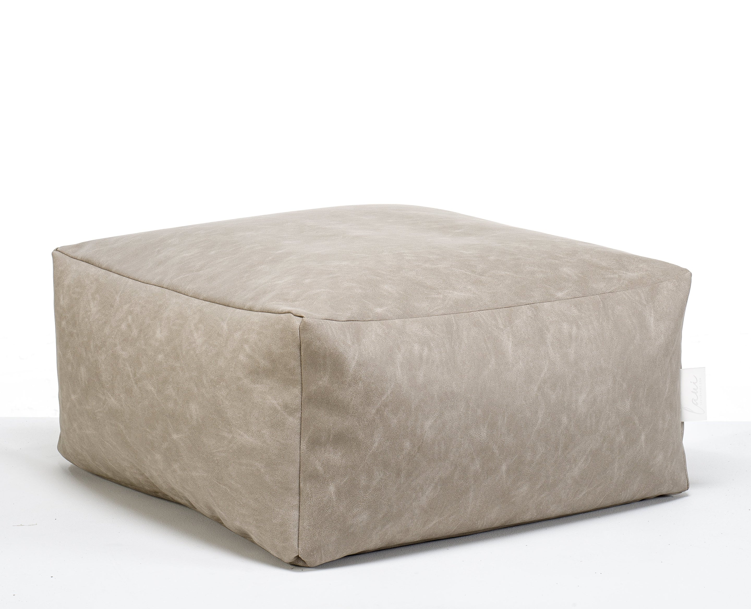 * Laui Lounge Loft Square Outdoor I Light Grey * Laui Lounge Loft Square Outdoor I Light Grey