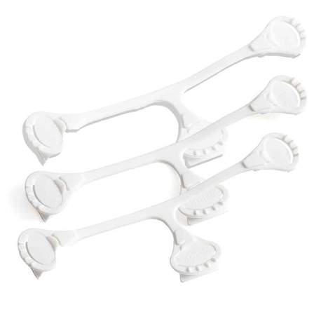 * Little Lamb Herbruikbare Luiers | Maat 3 (+17kg) * Little Lamb Herbruikbare Luiers | Maat 3 (+17kg)