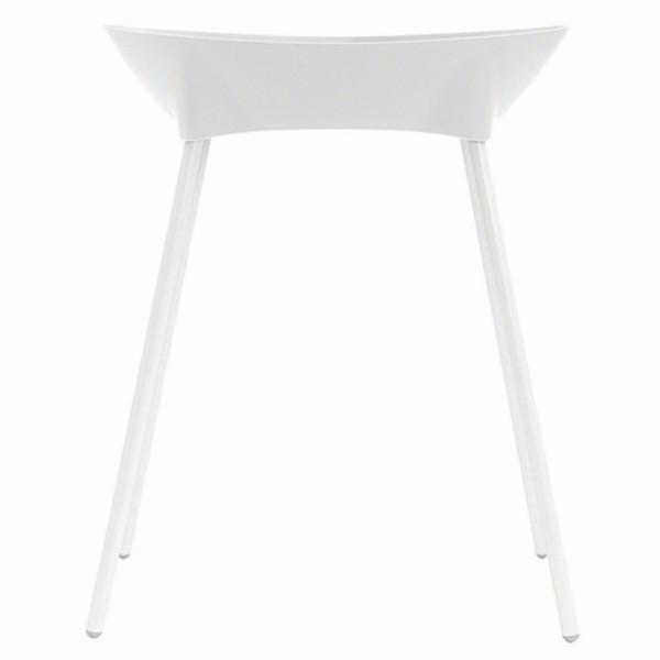 Luma Badstaander Snow White Luma Badstaander Snow White - DE GELE FLAMINGO - 1