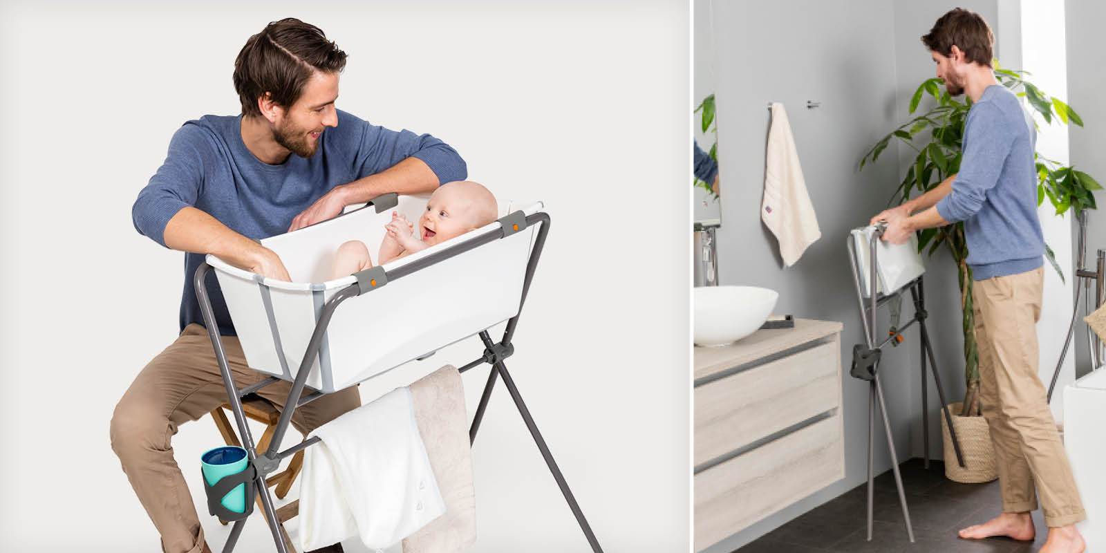 Stokke® Flexi Bath® Stand Badstaander Stokke® Flexi Bath® Stand Badstaander