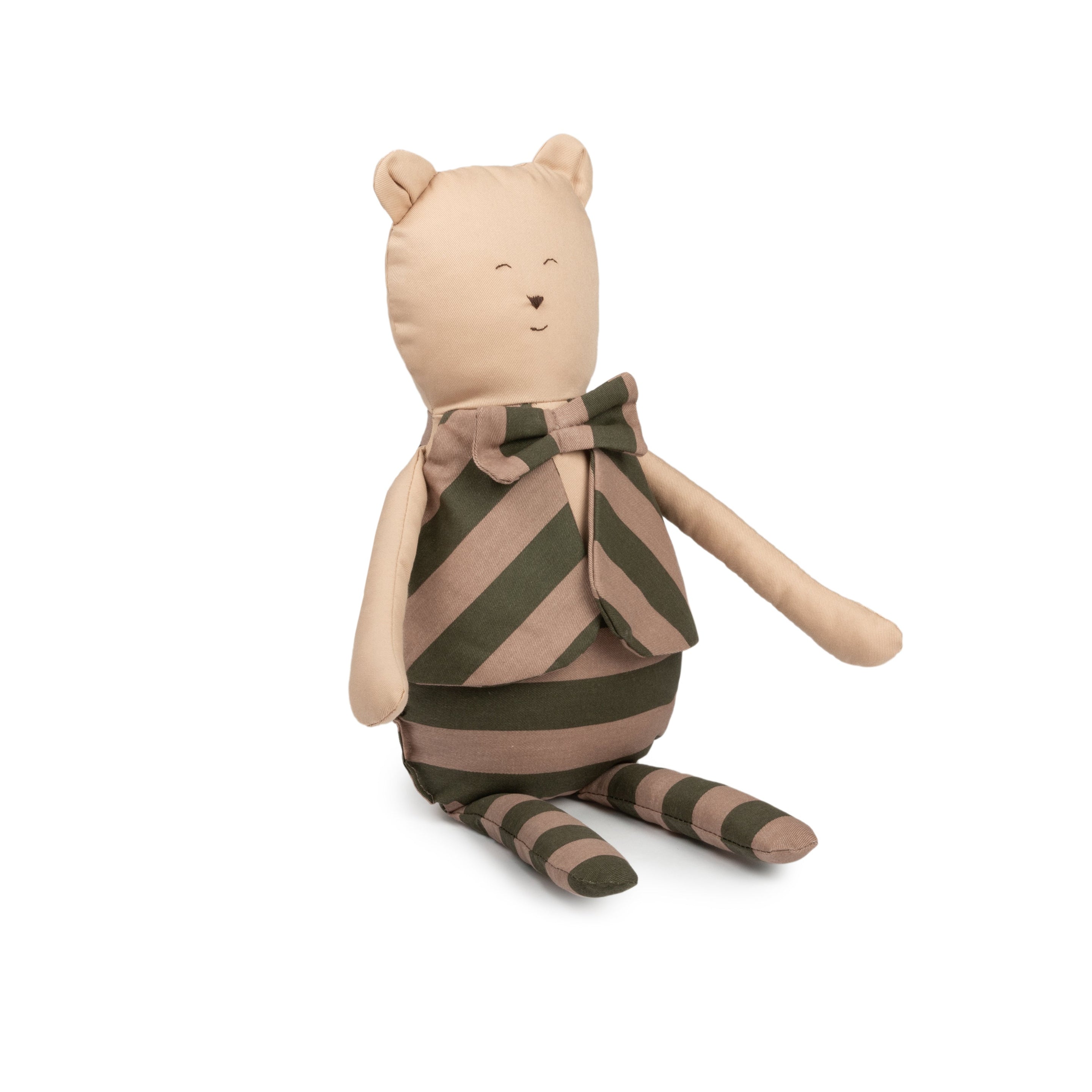 * Nobodinoz Majestic Bear Green * Nobodinoz Majestic Bear Green