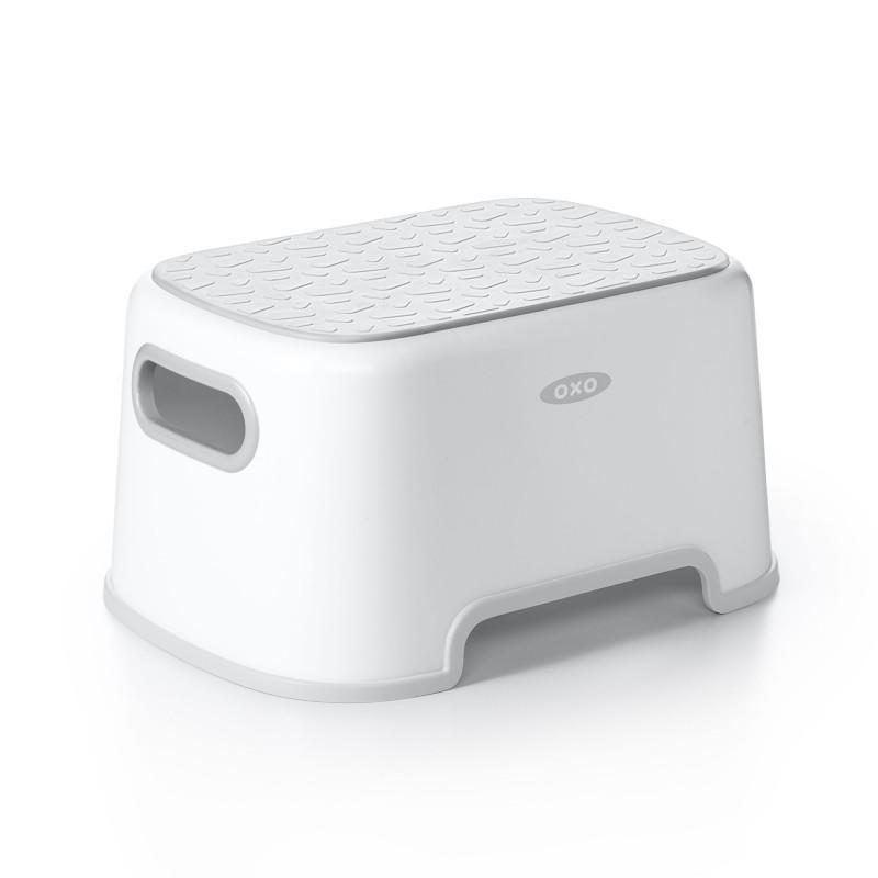 Oxo Tot Opstapje | Wit Oxo Tot Opstapje | Wit
