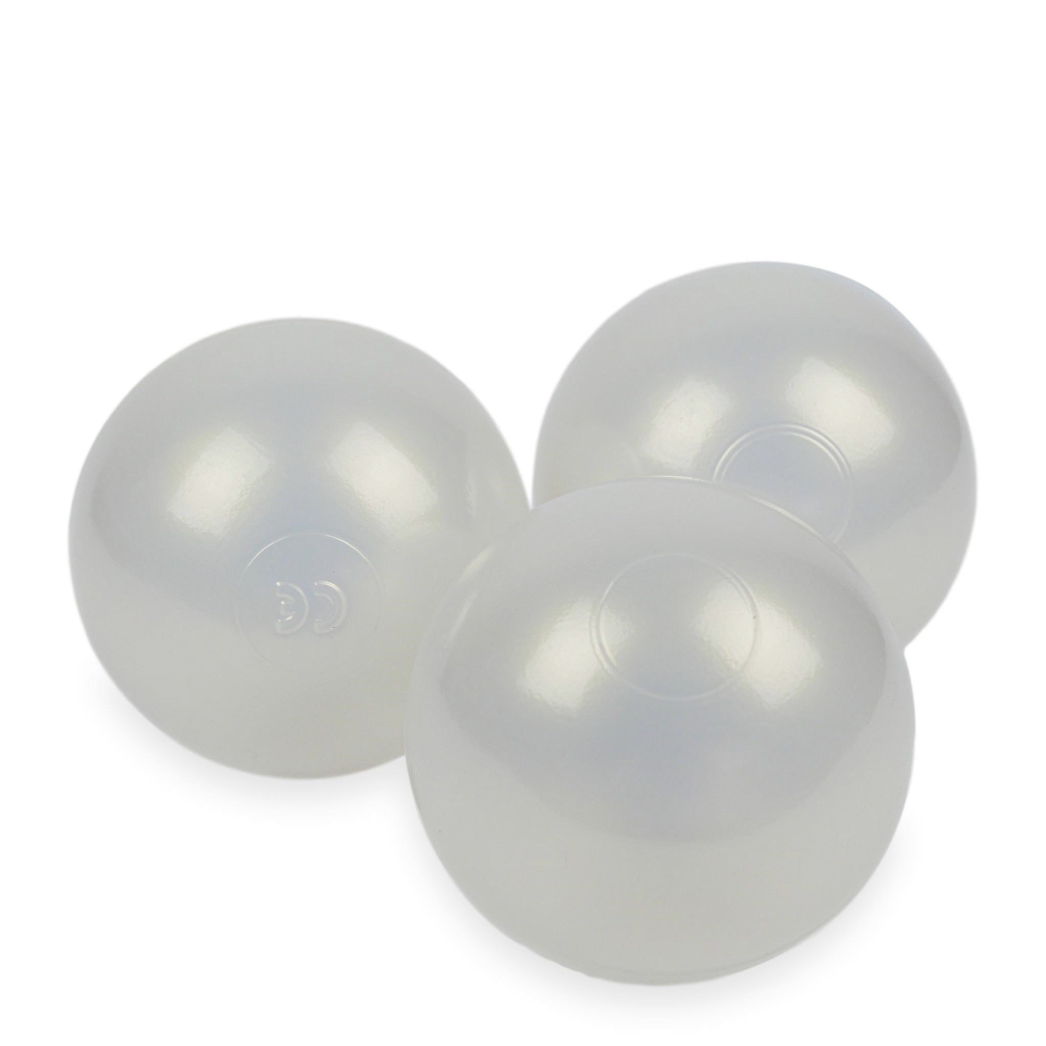 * Moje Set 50 ballen | Mermaid effect * Moje Set 50 ballen | Mermaid effect