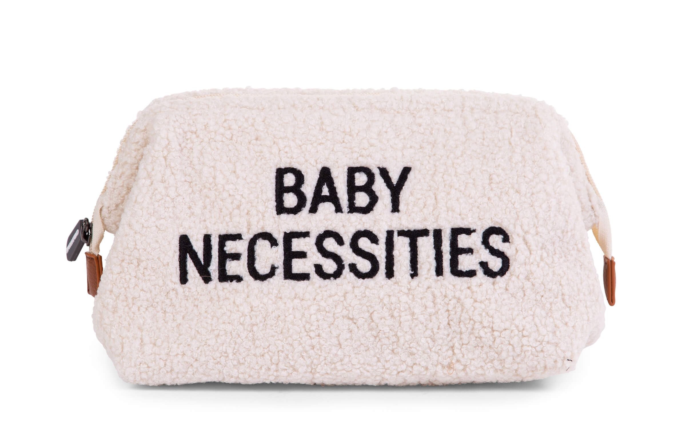 Childhome Toilettas baby necessities Teddy Offwhite Childhome Toilettas baby necessities Teddy Offwhite