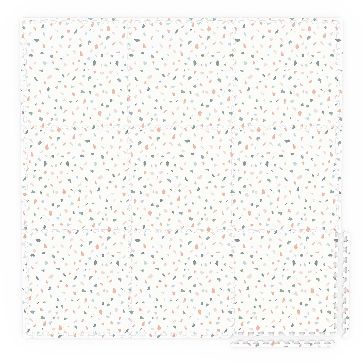 Play And Go EEVAA 2-In-1 Speeltapijt Puzzelmat & Opbergbox | Alphabet Play And Go EEVAA 2-In-1 Speeltapijt Puzzelmat & Opbergbox | Alphabet
