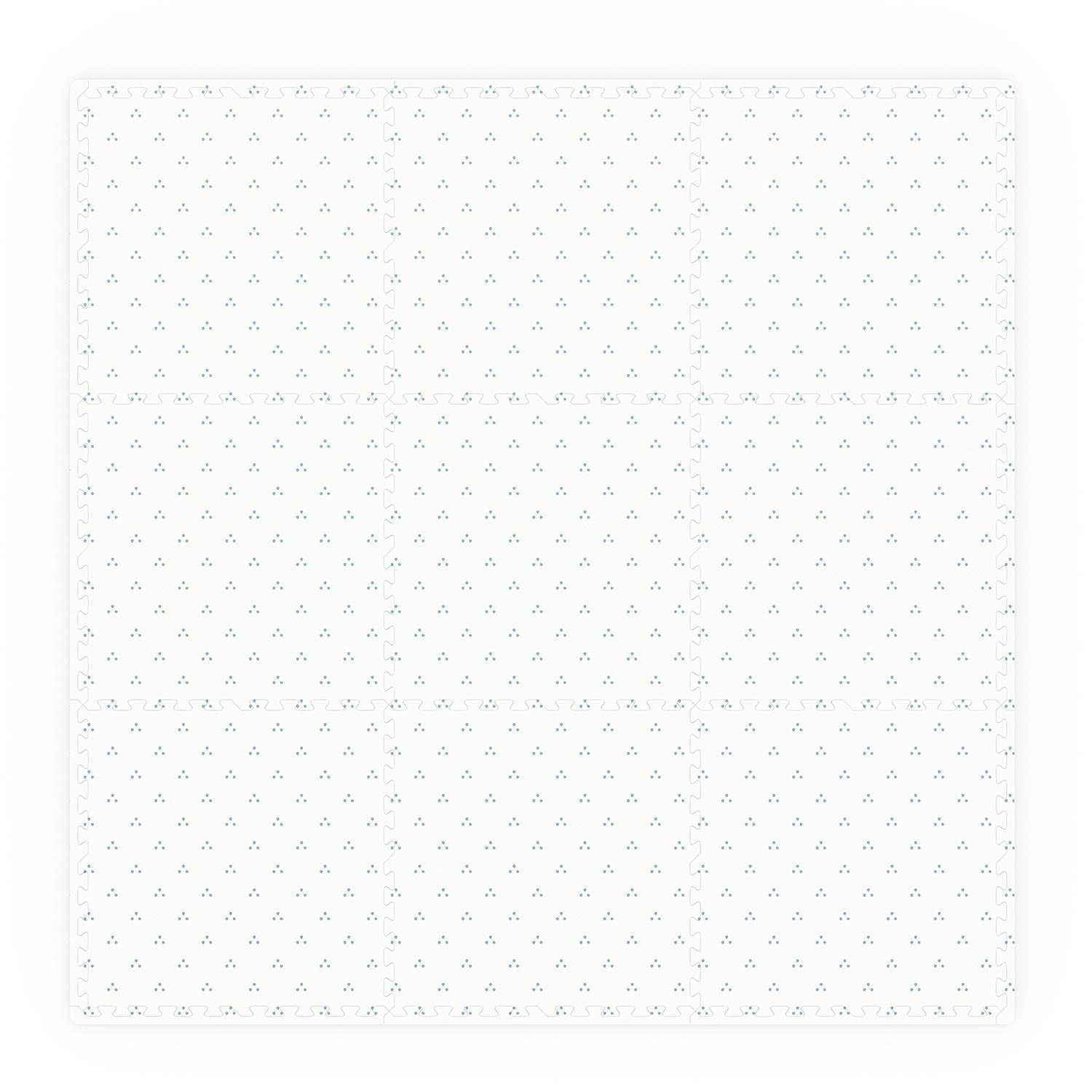 Play And Go EEVAA 2-In-1 Speeltapijt Puzzelmat & Opbergbox | Numbers / Dots Play And Go EEVAA 2-In-1 Speeltapijt Puzzelmat & Opbergbox | Numbers / Dots