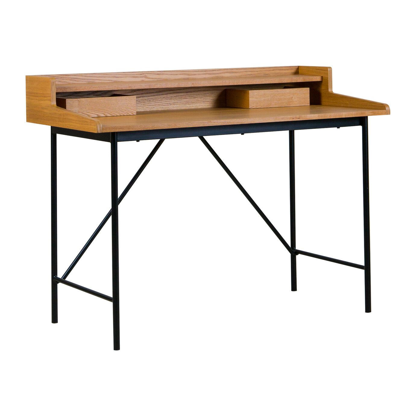 Quax Hai No Ki Desk I Ash Veneer Quax Hai No Ki Desk I Ash Veneer