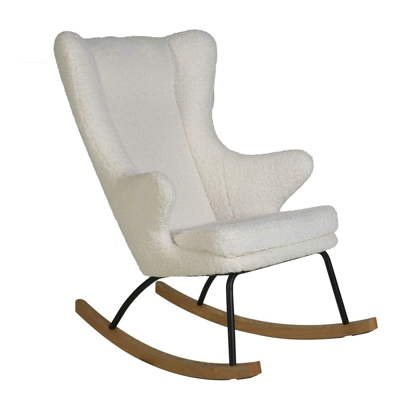 Quax Rocking Adult Chair De Luxe - Limited Edition Quax Rocking Adult Chair De Luxe - Limited Edition