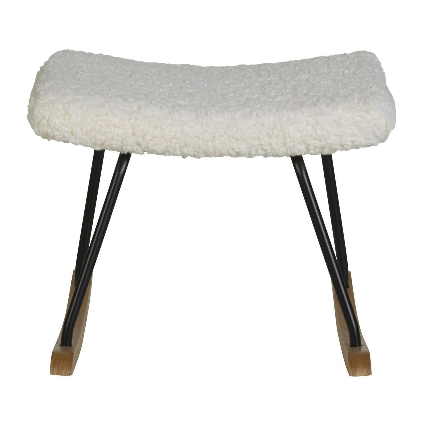 Quax Hocker (voetenbankje) For Rocker De Luxe - Limited Edition Quax Hocker (voetenbankje) For Rocker De Luxe - Limited Edition