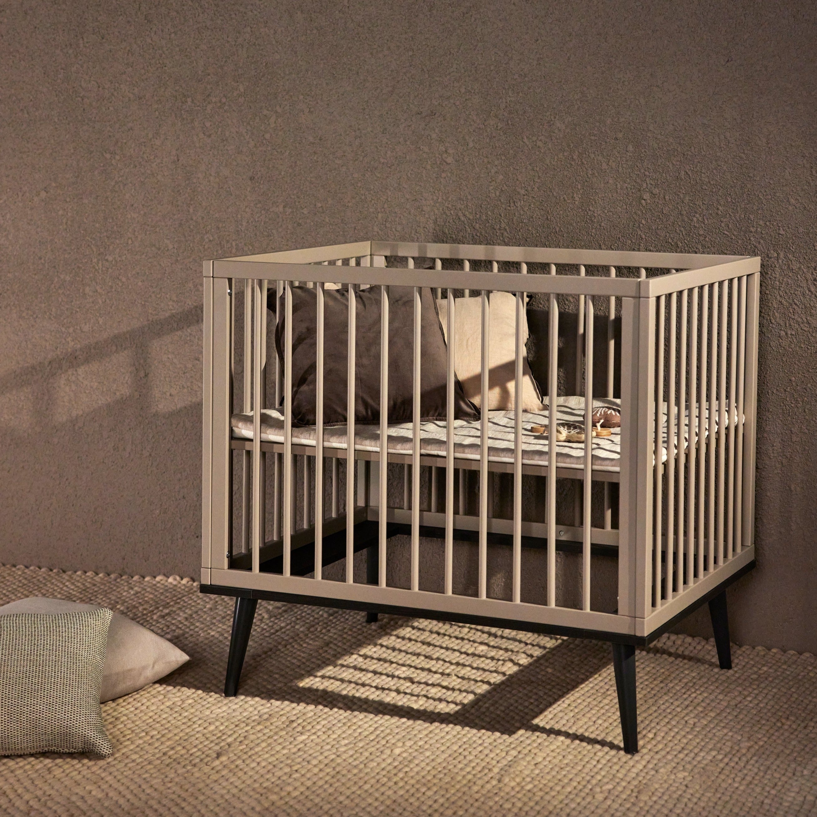 Quax Box Flow | Stone Quax Box Flow | Stone