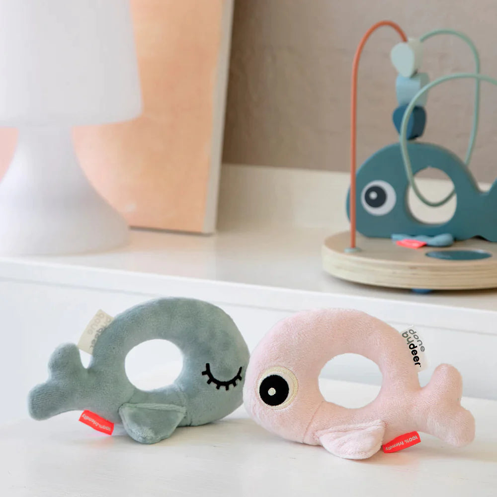 Done By Deer Rammelaar | Wally Blue Done By Deer Rammelaar | Wally Blue