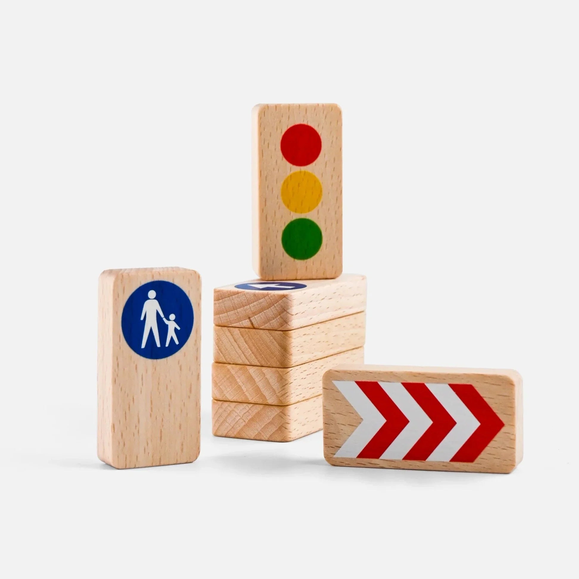 *WaytoPlay Verkeersborden *WaytoPlay Verkeersborden