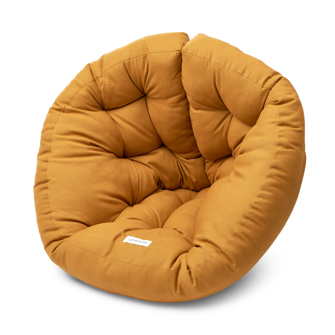 *  Liewood Rudi Matras Zeteltje | Golden Caramel *  Liewood Rudi Matras Zeteltje | Golden Caramel