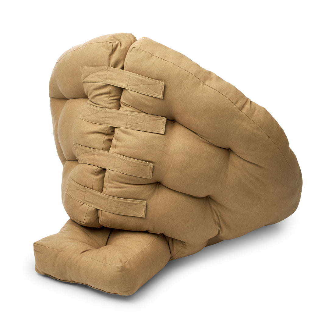 * Liewood Rudi Matras Zeteltje | Oat * Liewood Rudi Matras Zeteltje | Oat