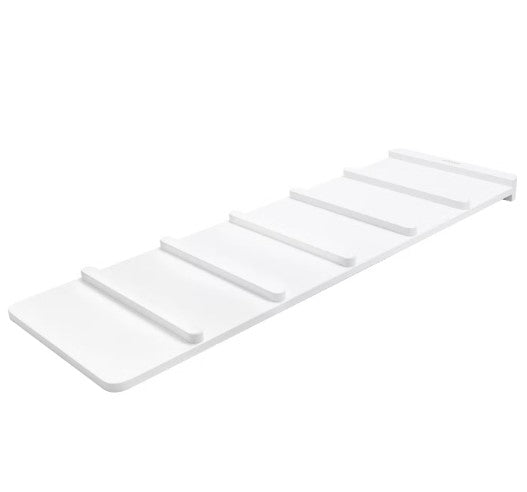* Fitwood Tuohi Glijbaan | White * Fitwood Tuohi Glijbaan | White