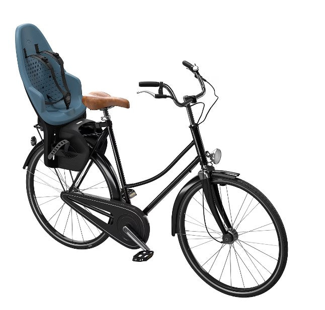 Thule Yepp 2 Maxi Fietszitje Maxi Fietszitje Fietsstoel Achterop Bagagedrager Montage I Aegean Blue Thule Yepp 2 Maxi Fietszitje Maxi Fietszitje Fietsstoel Achterop Bagagedrager Montage I Aegean Blue