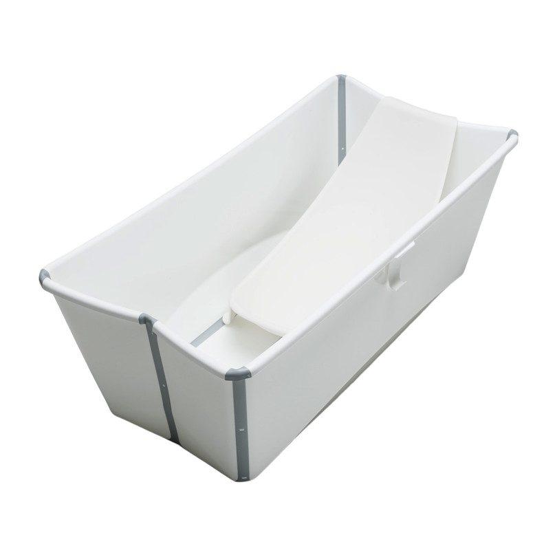 Flexi bath 2025 stokke support