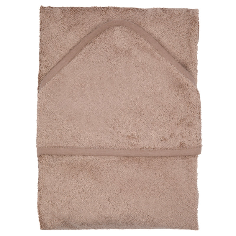 Timboo Badcape Bamboo 95x95cm | Savannah Sand Timboo Badcape Bamboo 95x95cm | Savannah Sand