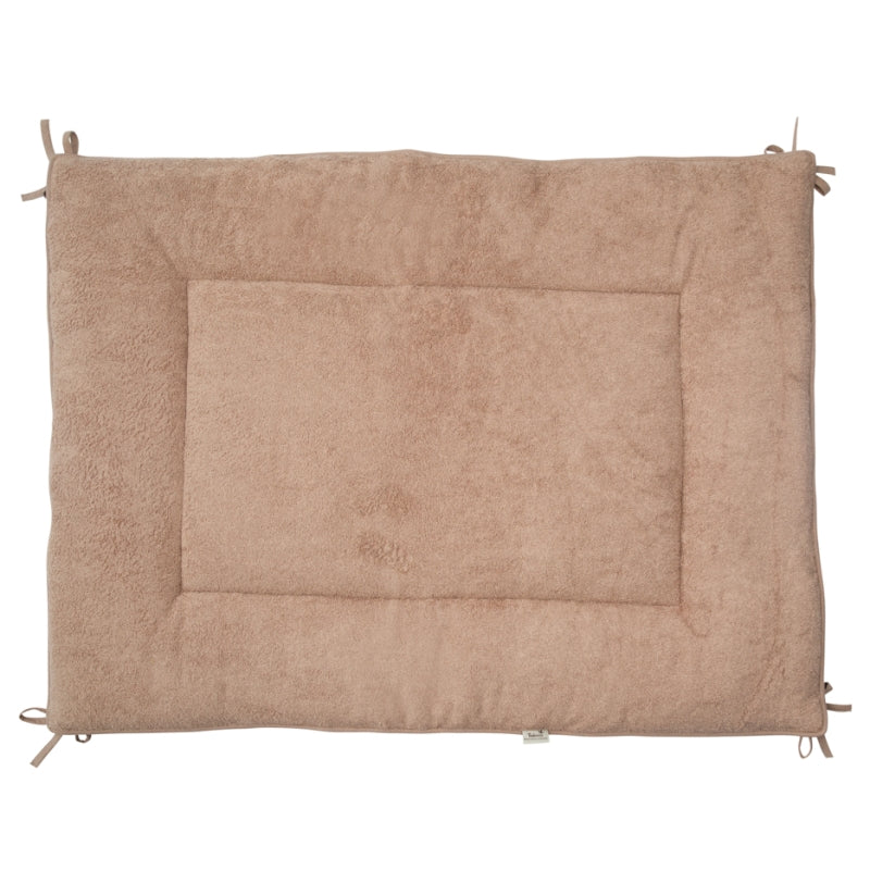 Timboo Parklegger 75x95cm | Savannah Sand Timboo Parklegger 75x95cm | Savannah Sand
