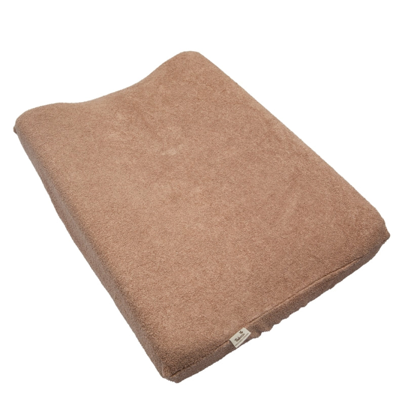 Timboo Waskussenhoes Bamboe 44x67cm | Savannah Sand Timboo Waskussenhoes Bamboe 44x67cm | Savannah Sand