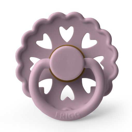 Frigg Fairytale Latex Fopspeen 6+M | The Little Mermaid Frigg Fairytale Latex Fopspeen 6+M | The Little Mermaid