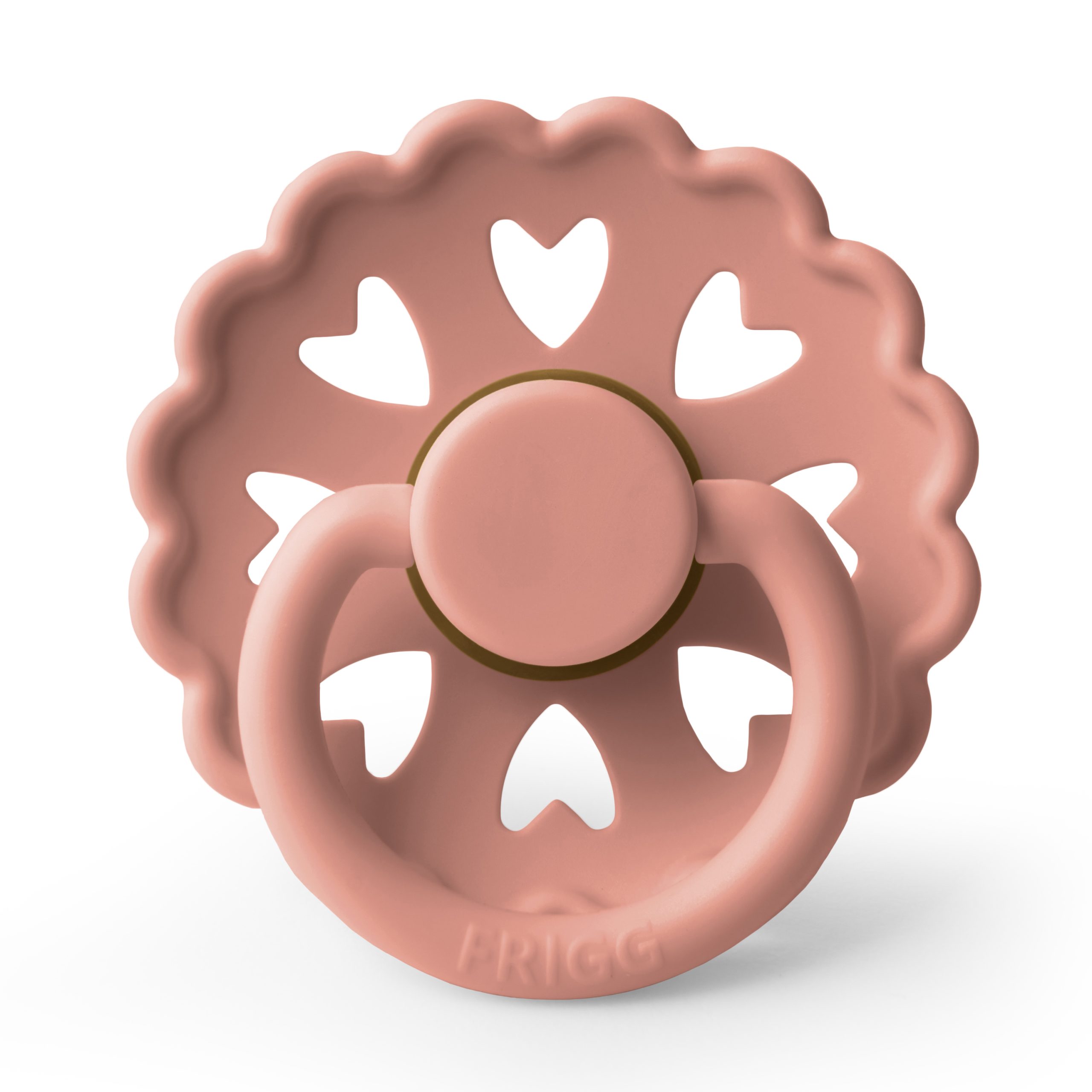 Frigg Fairytale Latex Fopspeen 6+M | Princess And The Pea Frigg Fairytale Latex Fopspeen 6+M | Princess And The Pea