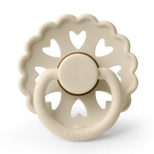 Frigg Fairytale Latex Fopspeen 6+M | Ugly Duckling Frigg Fairytale Latex Fopspeen 6+M | Ugly Duckling