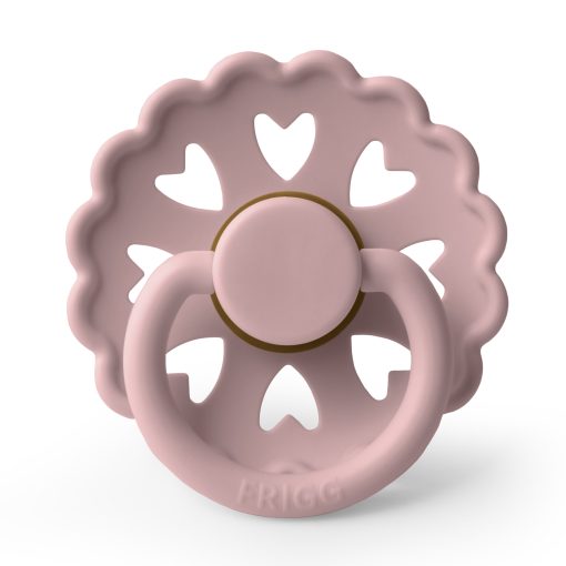 Frigg Fairytale Latex Fopspeen 6+M | Thumbelina Frigg Fairytale Latex Fopspeen 6+M | Thumbelina