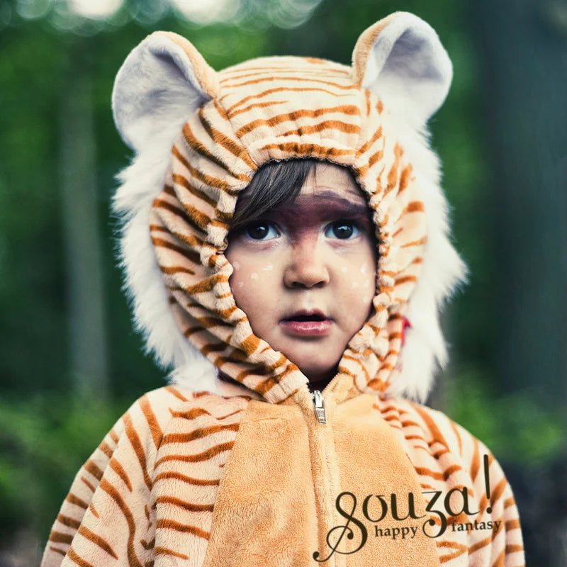 Souza Timmy Tiger | 3-4 jaar Souza Timmy Tiger | 3-4 jaar
