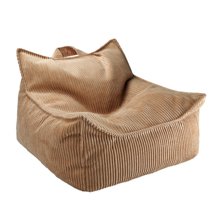 Wigiwama Beanbag Chair | Toffee Wigiwama Beanbag Chair | Toffee