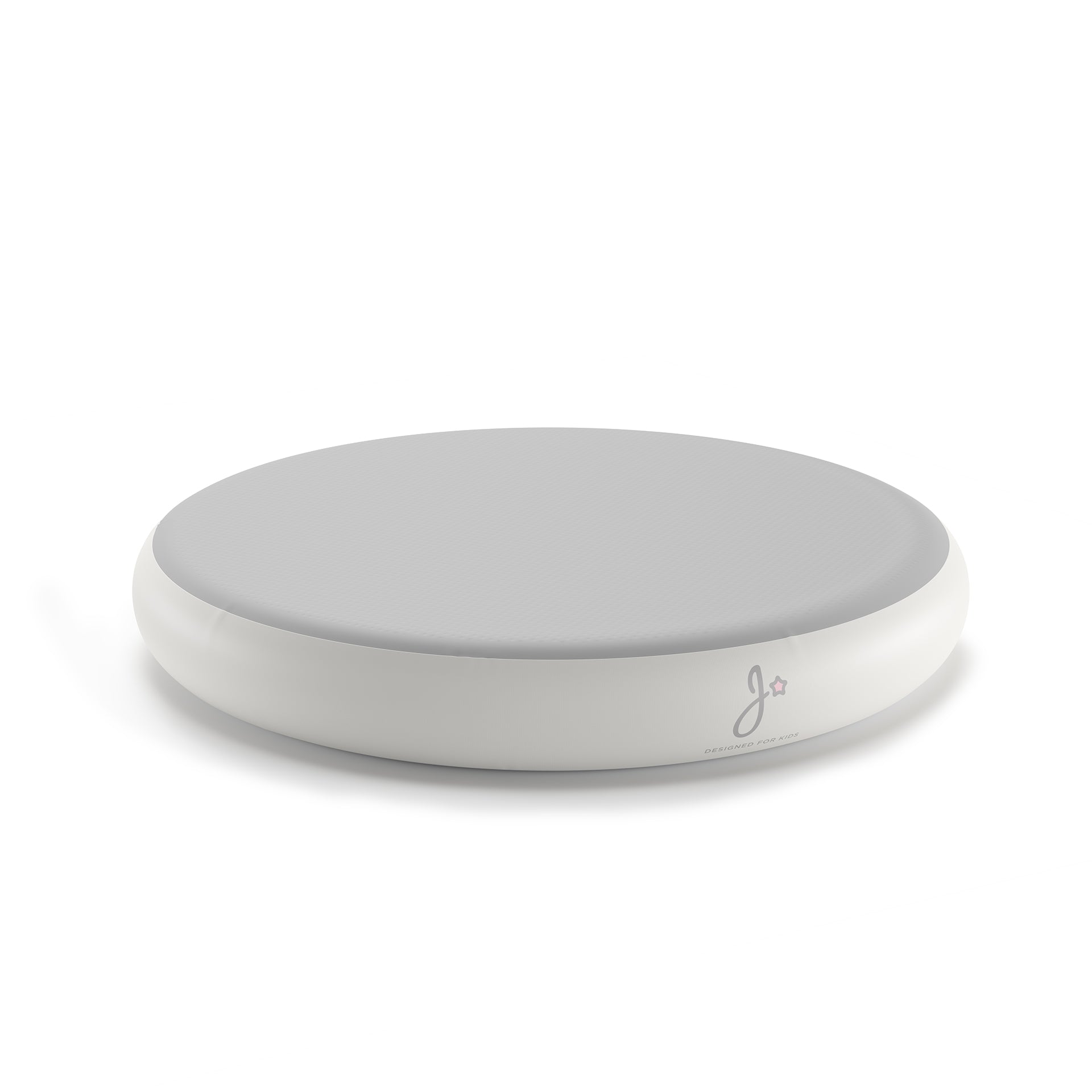 Jupiduu Outdoor Jumpspot | Grey White Jupiduu Outdoor Jumpspot | Grey White
