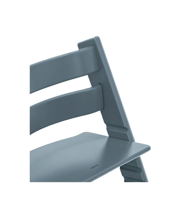 Stokke® Tripp Trapp® Stoel | Fjord Blue Stokke® Tripp Trapp® Stoel | Fjord Blue