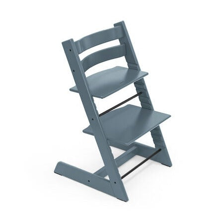 Stokke® Tripp Trapp® Stoel | Fjord Blue Stokke® Tripp Trapp® Stoel | Fjord Blue