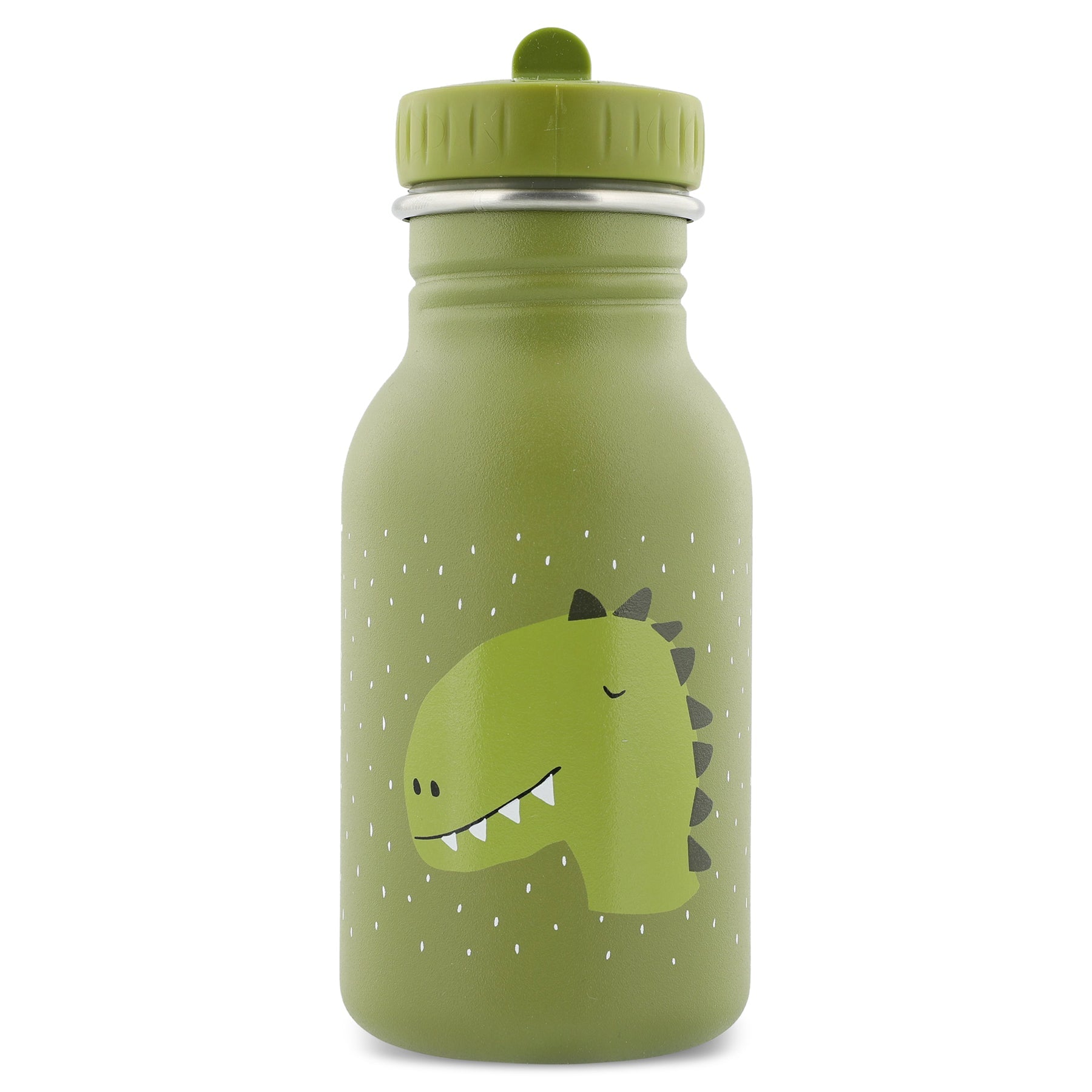 Trixie drinkfles 350ml | Mr. Dino Trixie drinkfles 350ml | Mr. Dino