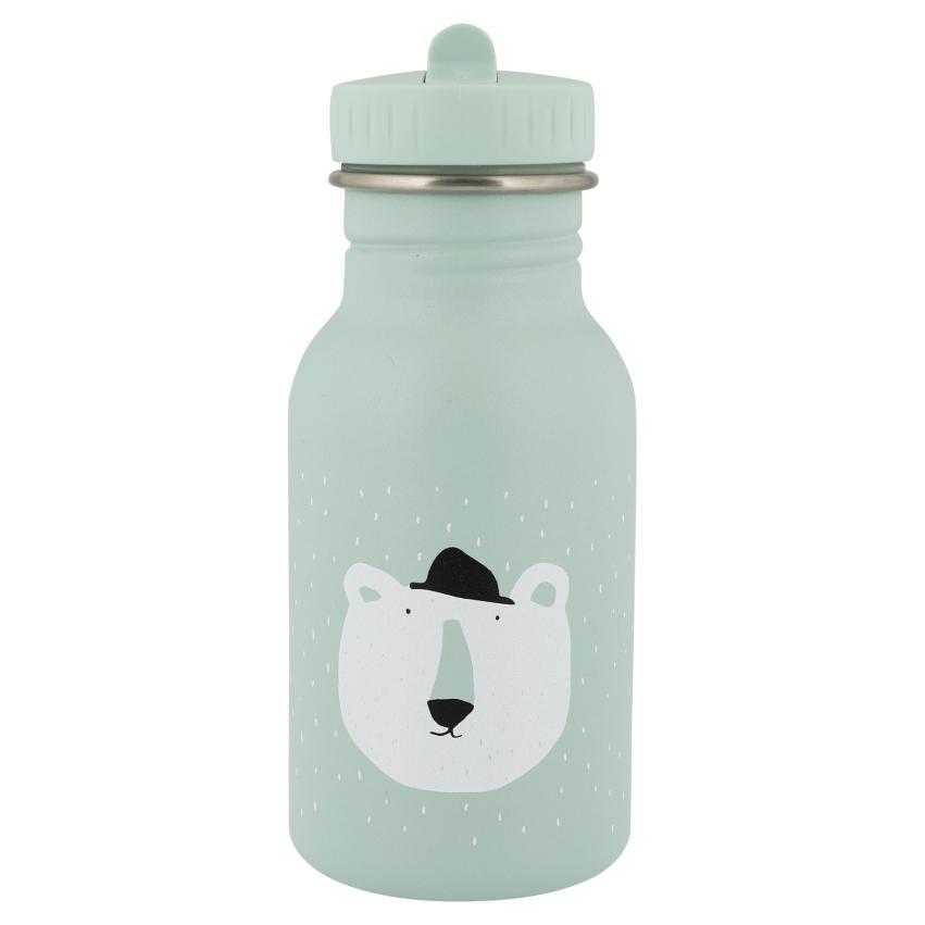 * Trixie drinkfles 350ml | Mr. Polar Bear * Trixie drinkfles 350ml | Mr. Polar Bear