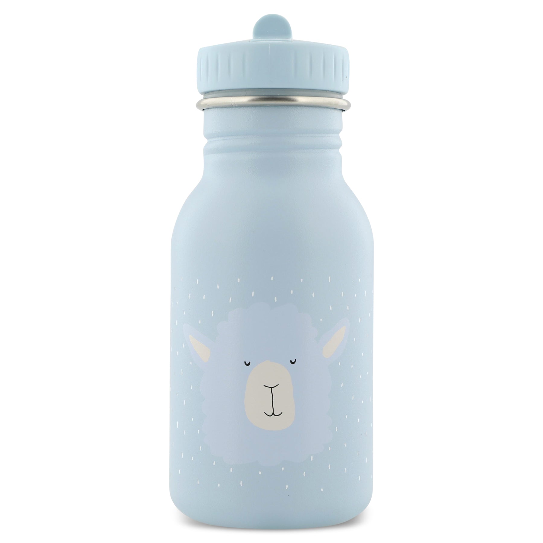 * Trixie drinkfles 350ml | Mr. Alpaca * Trixie drinkfles 350ml | Mr. Alpaca