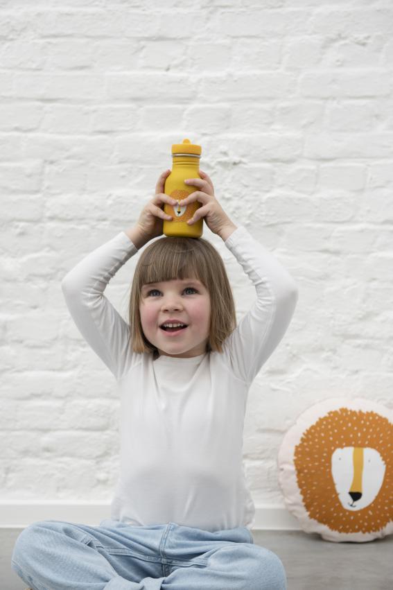 Trixie drinkfles 350ml | Mr. Lion Trixie drinkfles 350ml | Mr. Lion