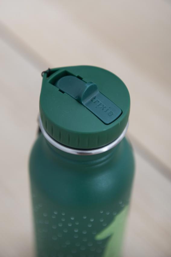 * Trixie drinkfles 500ml | Mr. Crocodile * Trixie drinkfles 500ml | Mr. Crocodile