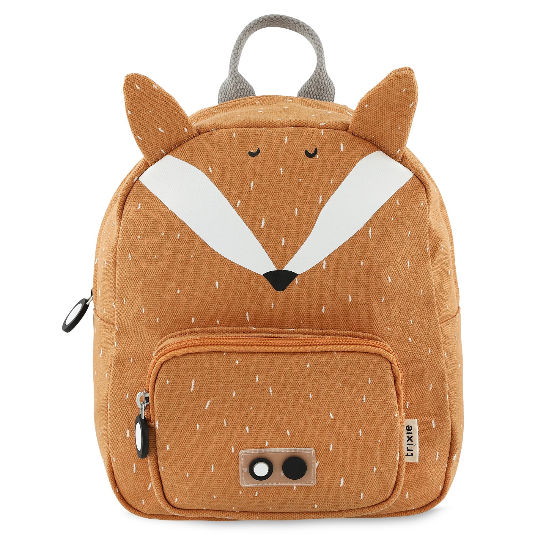 Trixie Peuter Rugzak Klein | Mr. Fox Trixie Peuter Rugzak Klein | Mr. Fox