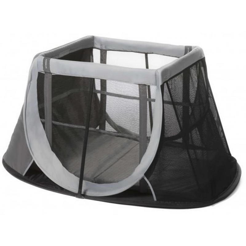 AeroMoov Instant reisbedje - Grey Rock AeroMoov Instant reisbedje - Grey Rock