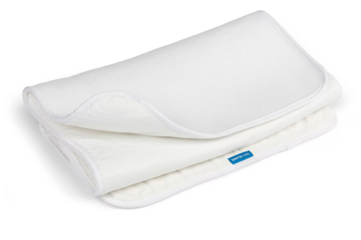 Aerosleep Matrasbeschermer 40x90cm Wieg | Wit Aerosleep Matrasbeschermer 40x90cm Wieg | Wit