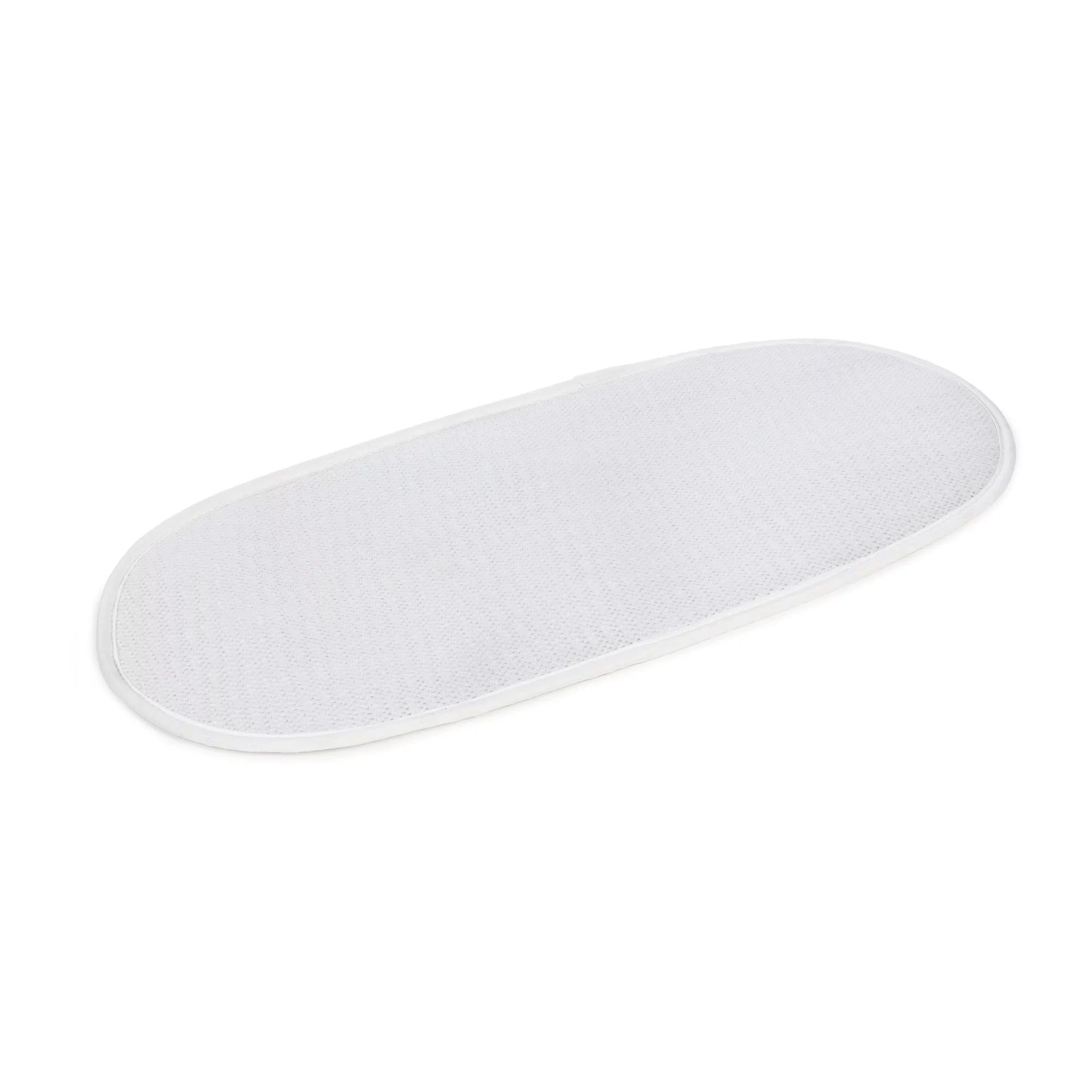 * Aerosleep Matrasbeschermer Leander Bed Ovaal 68x117cm * Aerosleep Matrasbeschermer Leander Bed Ovaal 68x117cm