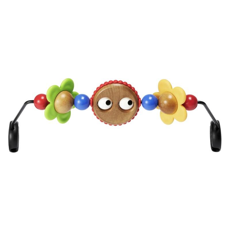 Babybjörn wipstoeltje relax speeltjes Speelboog - Ondeugende oogjes Babybjörn wipstoeltje relax speeltjes Speelboog - Ondeugende oogjes