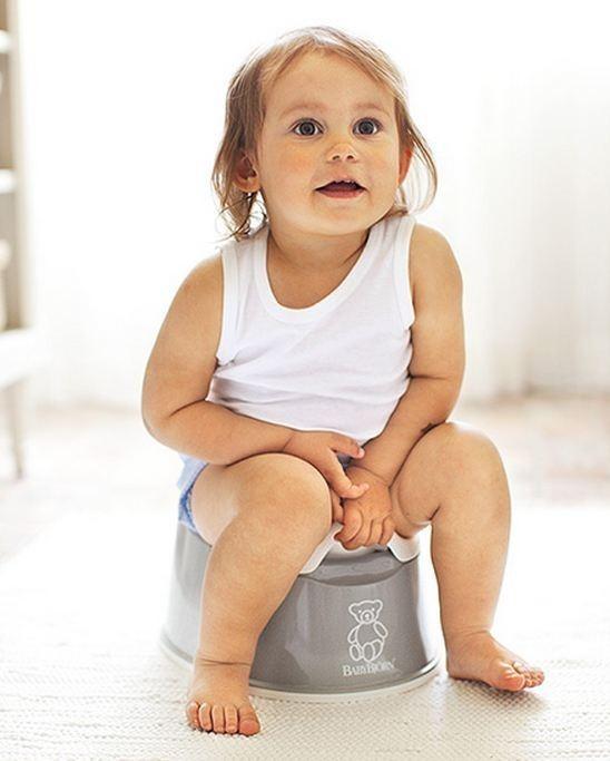 Babybjörn Pienter Plaspotje Diepgroen Babybjörn Pienter Plaspotje Diepgroen